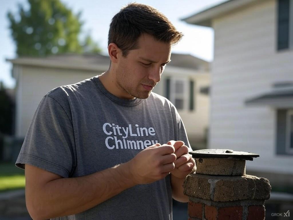 Chimney Cap Installation and Repair Services in South Harwich, MA