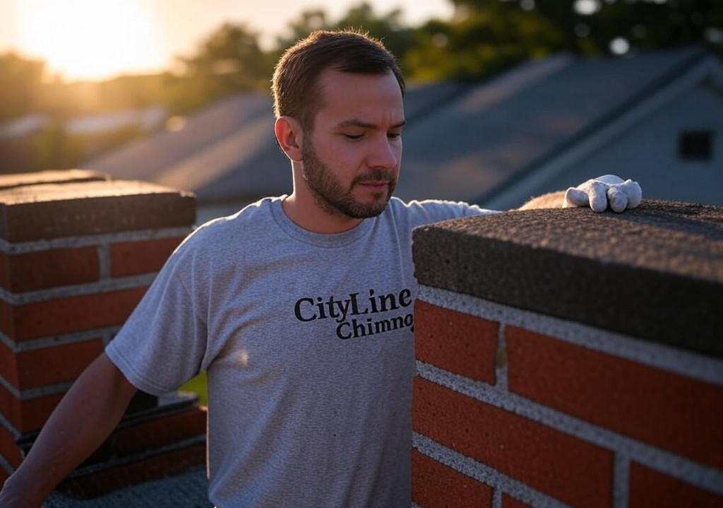 Dependable Chimney Rebuilding Services for Lasting Quality in South Harwich, MA