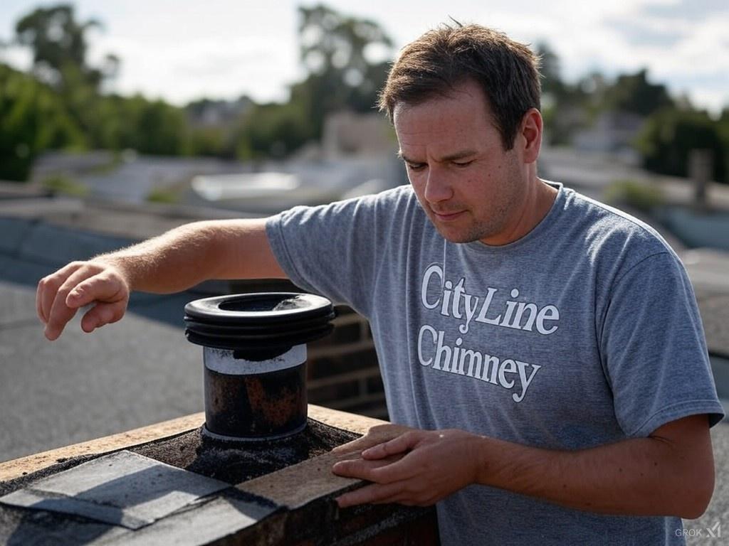 Expert Chimney Cap Services for Leak Prevention and Durability in South Harwich, MA