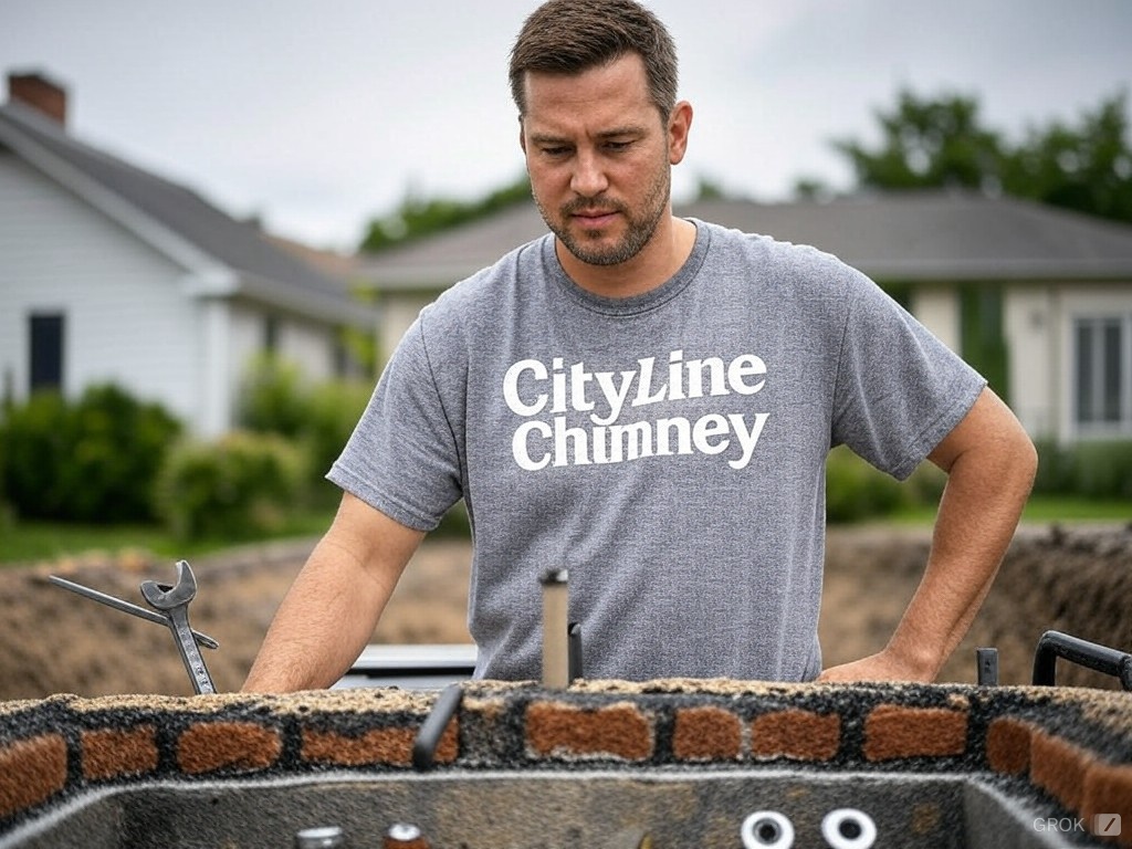 Premium Chimney Damper Solutions in South Harwich, MA