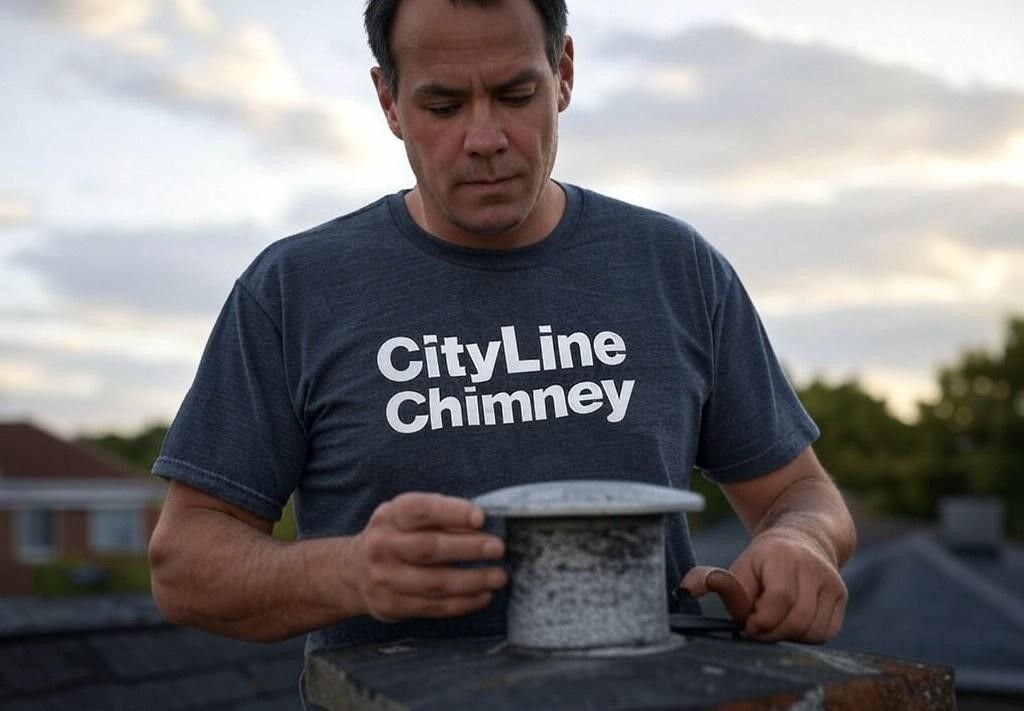 Quality Chimney Flashing Services in South Harwich, MA