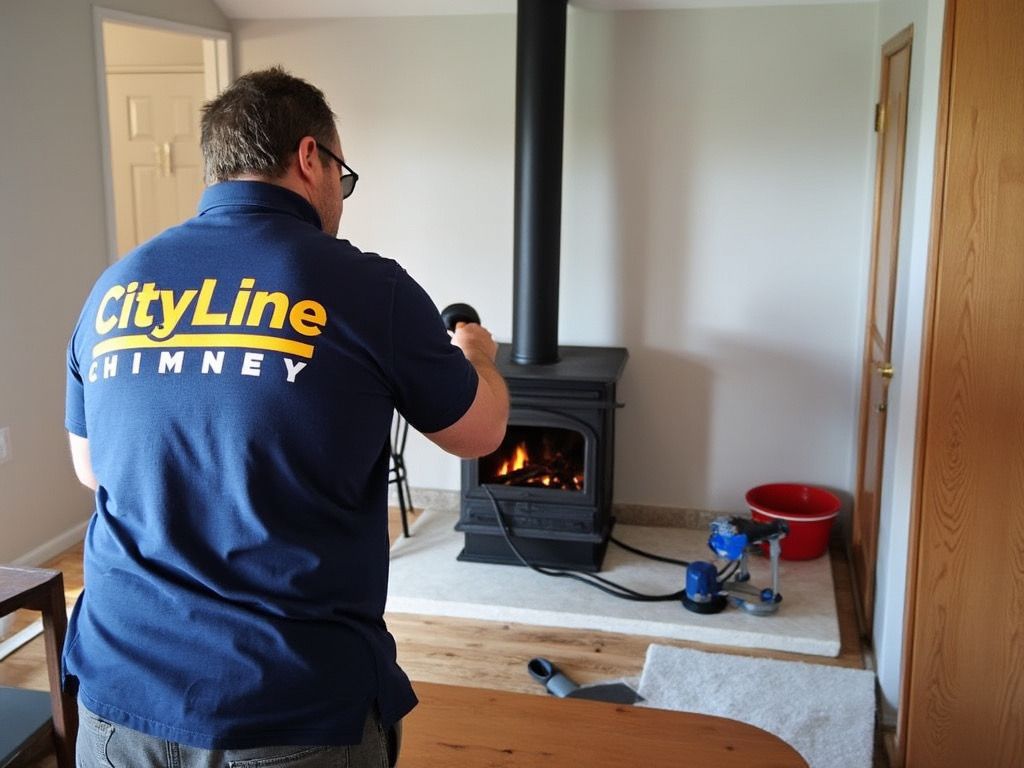 Expert Chimney Liner Installation and Repair in South Harwich, MA