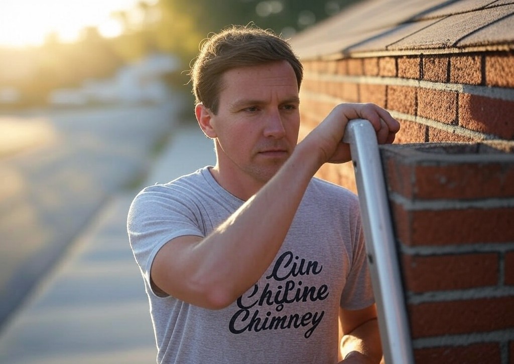 Expert Chimney Repair Solutions for a Secure and Efficient Home in South Harwich, MA