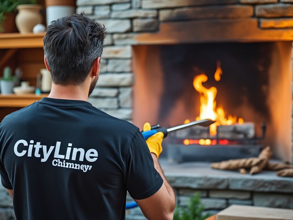 Top-Rated Chimney Liner Services for Your Home in South Harwich, MA